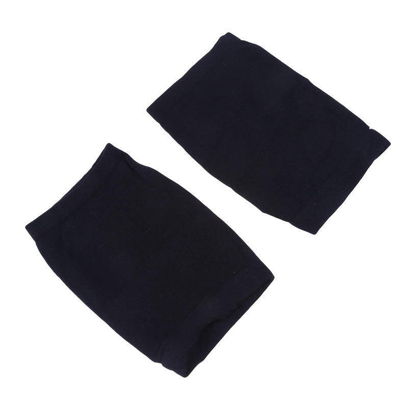 Heel Protector Foot Protector Socks Heel Pain Dry Cracked Foot Protector Anti-cracking Cover Foot Feet Protector Sponge Cushion Toe Socks