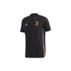 adidas Soccer Jerseys Unisex Black Moderate FR4209