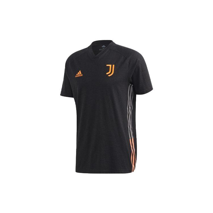 adidas Soccer Jerseys Unisex Black Moderate FR4209