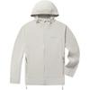 Transit SS25 Jacket Men's Ecru AE5322-278