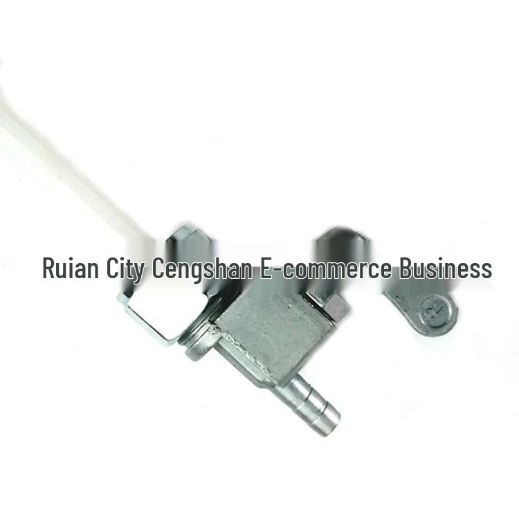 Simson S51/S53/83 ATV Cross Oil Valve Switch