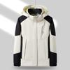 Nieuwe Stormjas Heren Losse Casual Jas Lente Herfst Ins Trend Buiten Winddichte Jas Bergbeklimmen