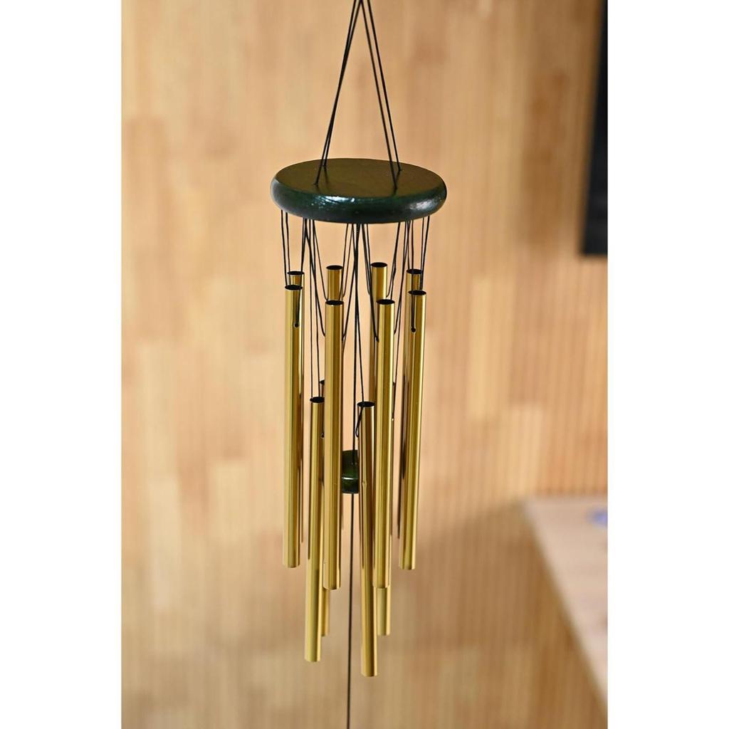 Wind Chimes for Home Positive Vibes – Hanging Decoration for Balcony, Living Room and Bedroom | Home Décor Gift Items,