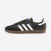 Samba Original [B75807-CBLACK/FTWWHT/GUM5]