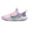 Jordan 23/7.2 Easy Comfortable Versatile Durable Low-Top Kids Casual Shoes Kids Sneaker Pink Blue White IM3367671