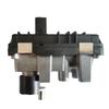 Turboladersolenoidventil - 6NW010430-34 Turboaktuator 59001107265