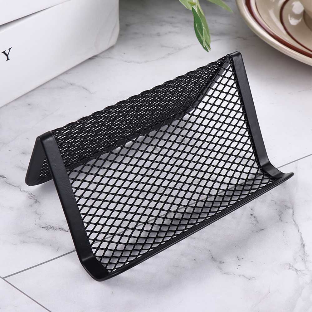 Memo Clip Holder Business Card Holder Name Card Holder Desk Business Holders Card Display Stands