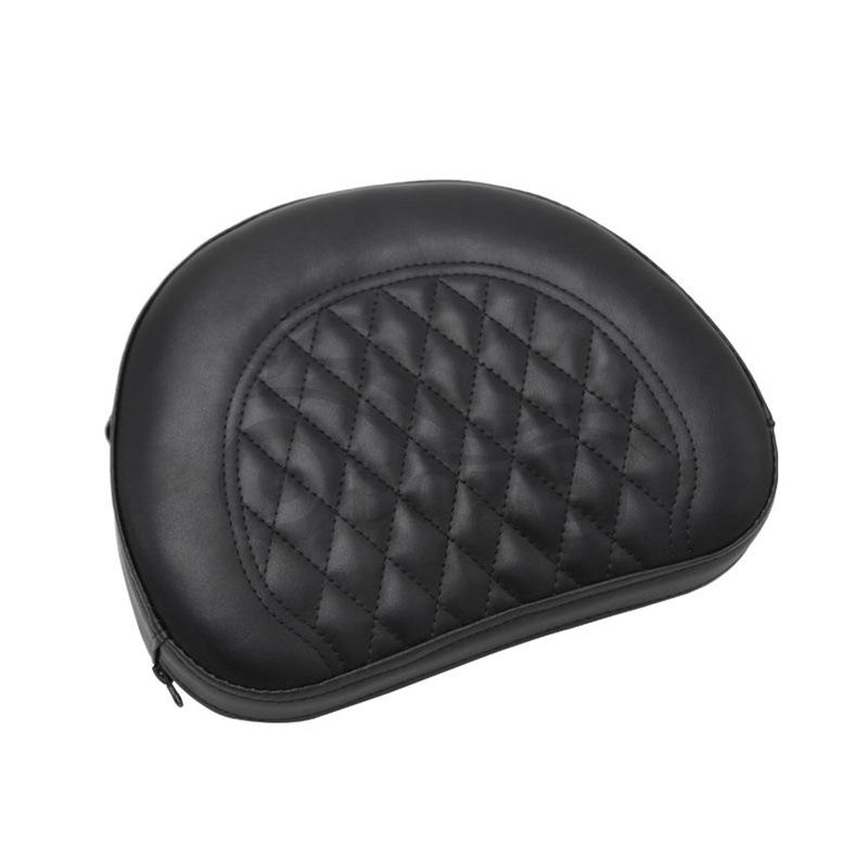 Harley Street Glide Modified Driver Backrest Pad