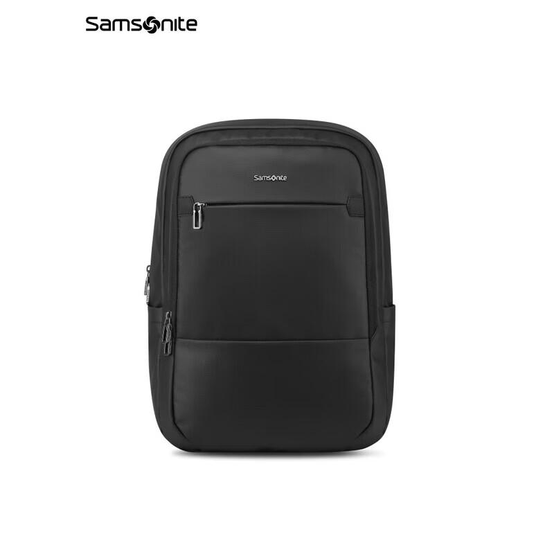 Samsonite NV6 Laptop Business Backpack