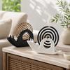 Snail Mosquito Coil Holder Creative Mosquito Coil Tray Household Anti-scalding Mosquito Coil Tray Desk Accessories Fireproof