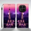 For Redmi Note 15 Pro Plus Case Wallet Leather Flip Cover For Xiaomi Redmi Note 15 Pro Plus 5G Shockproof Phone Case Coque Funda