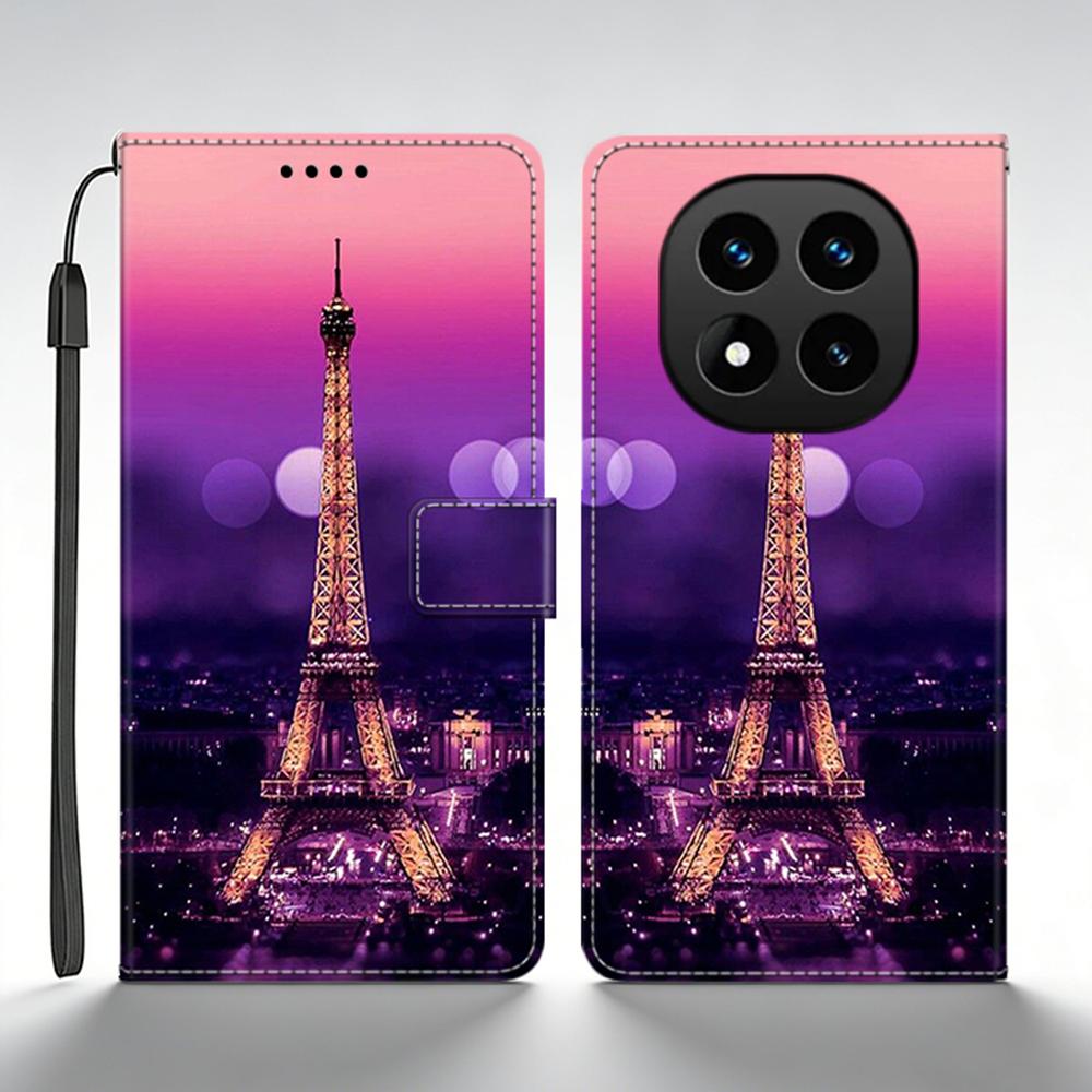 For Redmi Note 15 Pro Case Cute Wallet Leather Flip Cover For Xiaomi Redmi Note15 Pro 5G Phone Case Protective Bags Coque Funda Redmi Note 15 Pro 5G