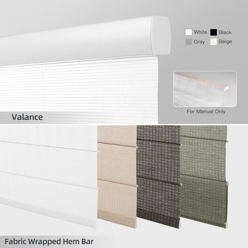 Roman Shades for Windows Roman Shades for Windows Bamboo Blinds for Window Outdoor Roller Blind Spring Cordless Reed Blinds