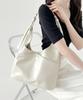 Leneoro Suar Hobo Shoulder Bag (2 Colors)