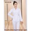 Baximi Women's Medical Uniform Set