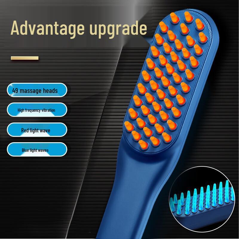 Odink A-KS101 Electric Head Massage Comb