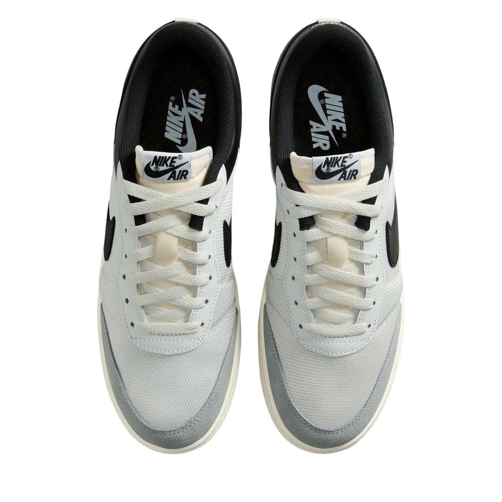 Nike Mens Air Jordan Skyline Leather Trainers