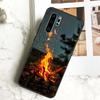 Camping Nature For Huawei Nova Y70 Y72 Y73 Y60 Y90 Y61 Y91 7i 8i 11i 12i 12s 9 10 SE P20 P30 P40 Lite Case
