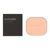 KANEBO Melty Feel Wear II 125 Pink Ochre B Lightweight Sophisticated Natural Skin Fruity Floral Foundation, 11g, Petal. Finish, Feel, Scent.