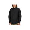 Carhartt WIP Single Button Solid Color Shirt Men shirts Black I030238-89-GD