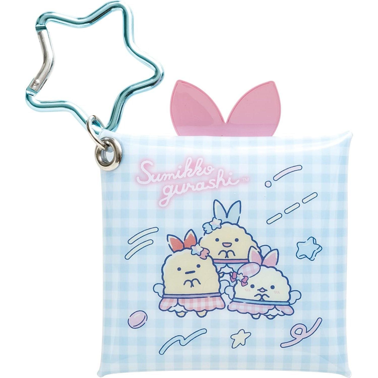 San-X Sumikkogurashi Dreaming Tails