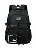 External Trade Large Capacity Travel Backpack With Nylon For School Students