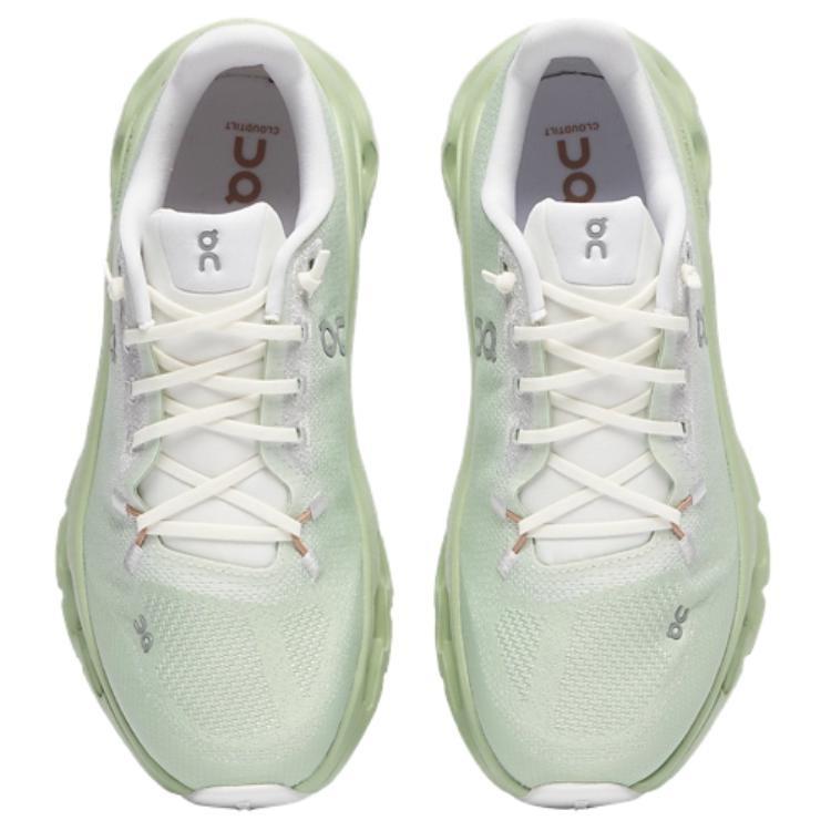 (WMNS) On Running Cloudtilt 'Sage Ivory' Women's 3WF10734199