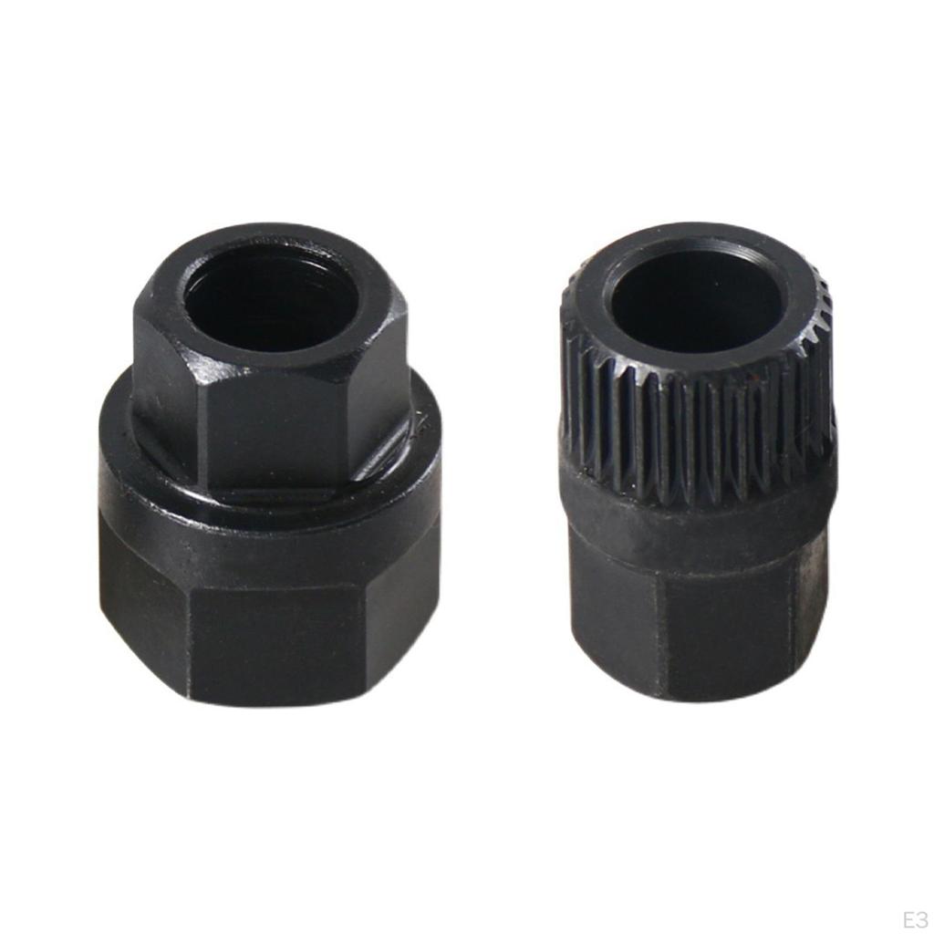Alternator Pulley Extractor Tool for Car Maintenance
