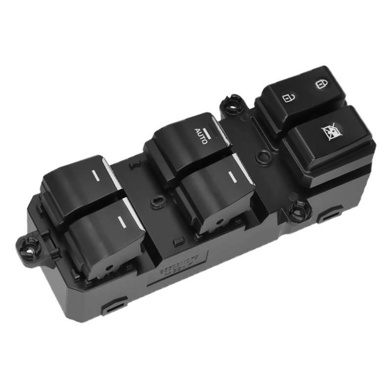93571-D3000 Electric Window Control Switch Window Lifter Switch For 2016-2018 Hyundai Tucson