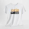 Retro TV Game Show Cash Cab Gildan Unisex Tee, New York City T-Shirt