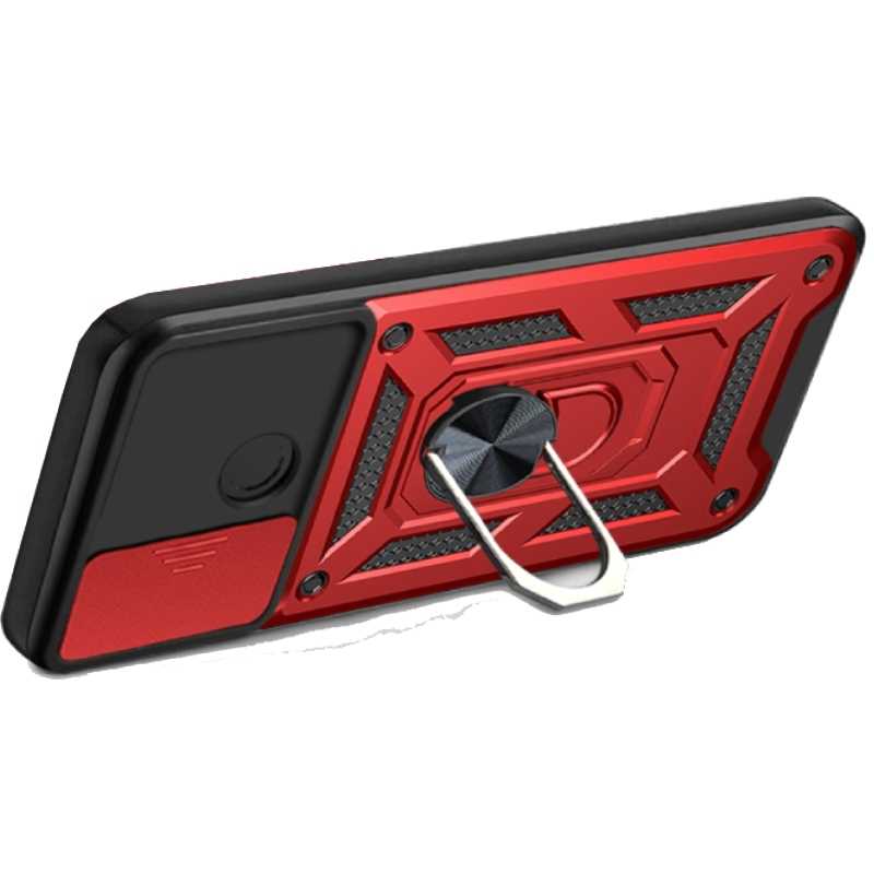 Sc Camring Realme C21 Red