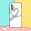 Simbolo Nota Musicale Custodia per Pianoforte Per Samsung Galaxy A15 A55 A35 A52 A32 A12 A16 A26 A36 A56 A53 A33 A13 A14 A34 A54 A17