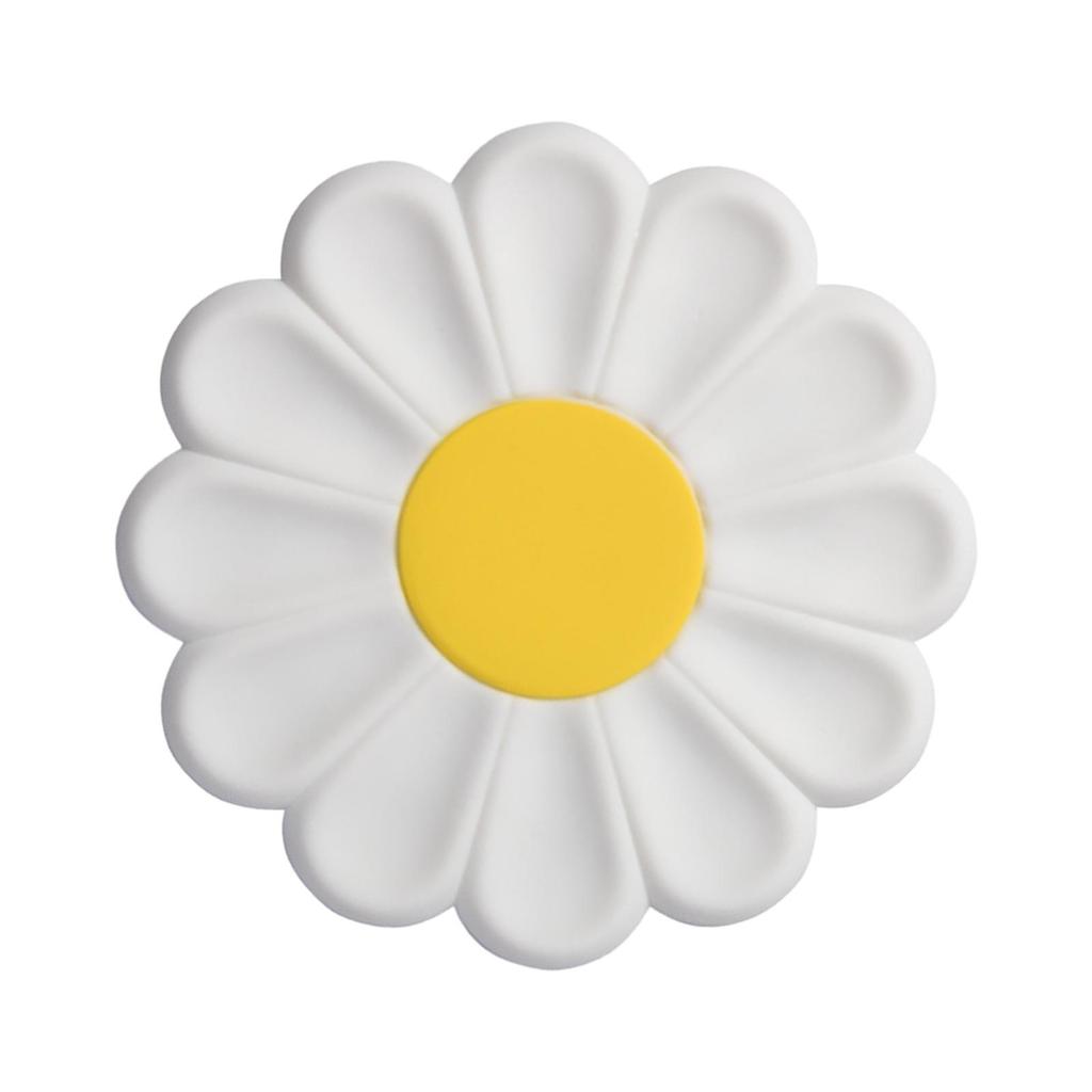 Multipurpose Silicone Coasters Non Slip Pot Pan Holder Mats Table Placemats for Apartment Cafe Bar Home Kitchen Accessories