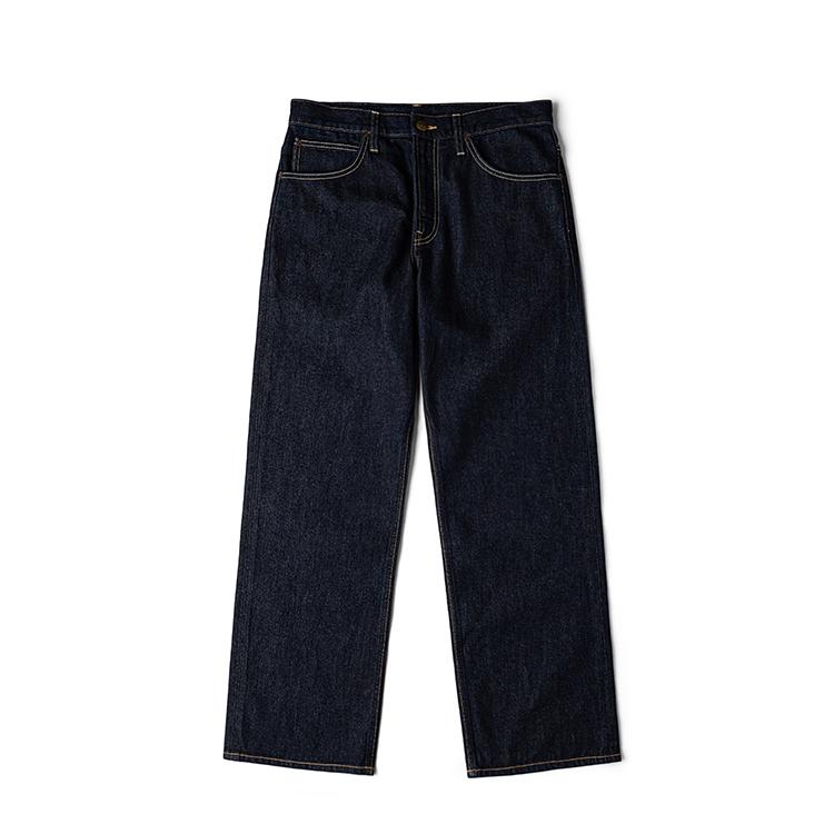 Lee Jeans Men's Moderate Straight Fit Pants LMB0101416VG00F898L00