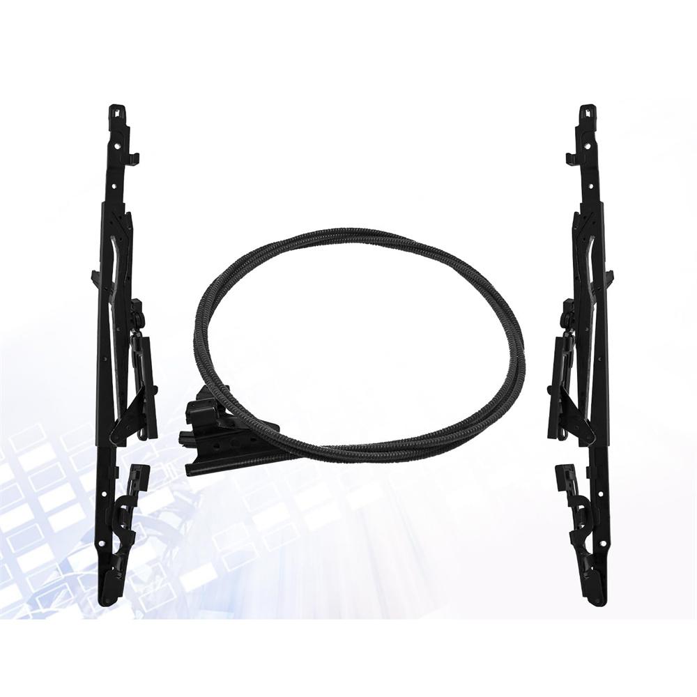 For 2003-2009 Toyota 4Runner GX470 Sliding Moon Sun Roof Drive Cable 63205-35030