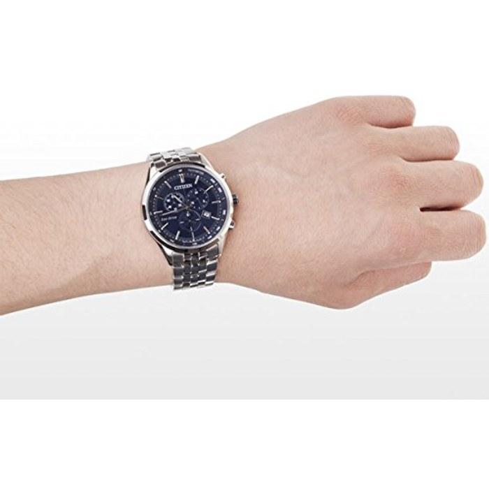 [Citizen] ECO-DRIVE Chronograph AT2140-55L Men's Watch