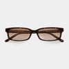 Bonikeullaideu Boyfriend 2 Layered Tortoise & Brown Gradient
