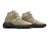 Men's Sneakers adidas Yeezy 500 High Shale Warm Shale Warm/Shale Warm/Grey