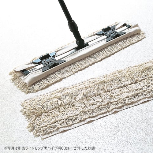 TERAMOTO Light Mop Thread 60cm
