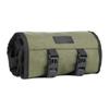 Bolsa Enrollable para Herramientas de Motocicleta Bolsa Pequeña para Herramientas Bolsa Enrollable para Llaves Organizador Estuche Envoltura Caja de Herramientas para Motocicleta Accesorios