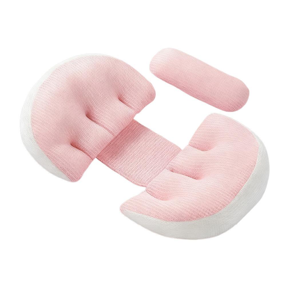 Multi-Functional Pregnant Women Pillow Abdominal Support Side Lying Pillows Pregnancy Pillows