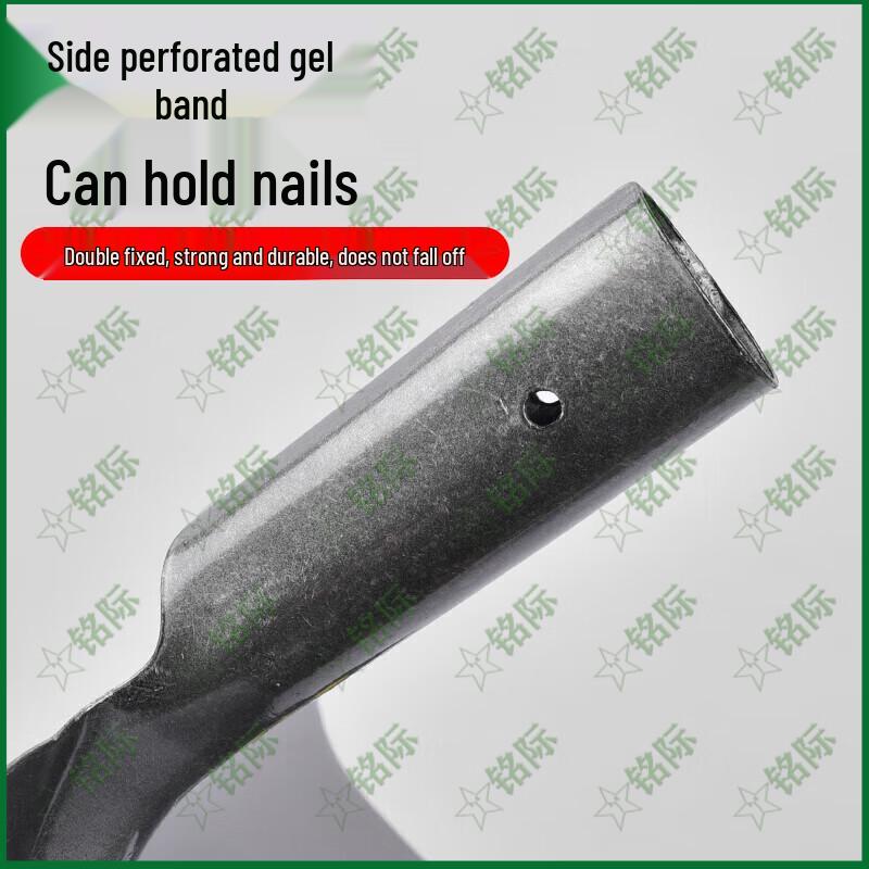 Manganese Steel Farm Scraper Rake