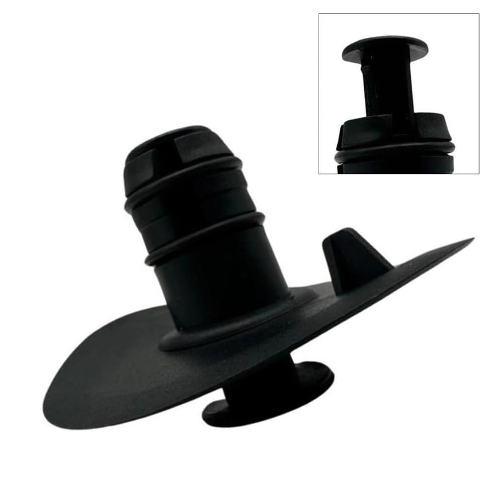 Side Trim Clips 2029970186 For Mercedes-Benz W202 W208 W210