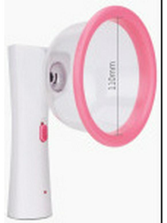 Seeking Autumn Electric Breast Lifting Massager - Enhances Bust and Beauty