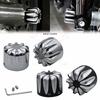 Harley 883/1200 48 Softail Front Wheel Axle Decorative Cover