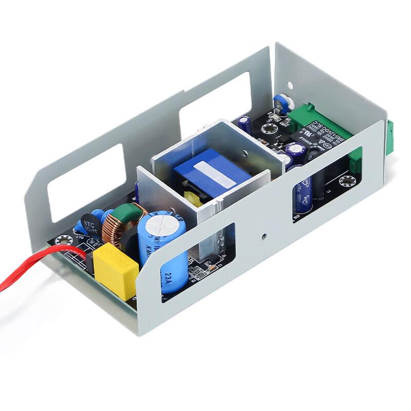 Access Control System 12V5A Power Supply CN Plug (adapter Included)