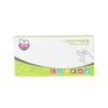 100 PCS Disposable TPE Gloves, Powder Free and Latex Free, Suitable for Kitchen, Bathroom Cleaning