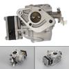 Carburetor Carb Fit for TOHATSU Outboard 9.8HP 2-strokes Engine 3B2-03200-1