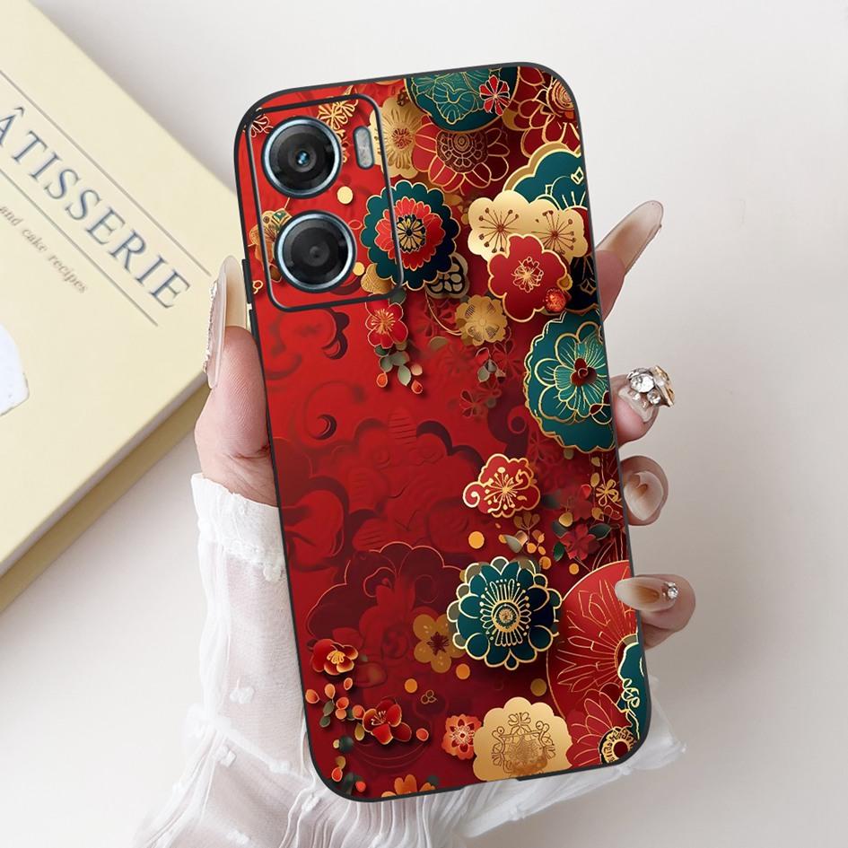 Für Motorola Moto G06 G05 G04 G04s Hülle Niedlich Mode Hase Cartoon Weiche Dünne Silikonabdeckung Für MotoG06 2025 G 06 XT2535-1 Capa