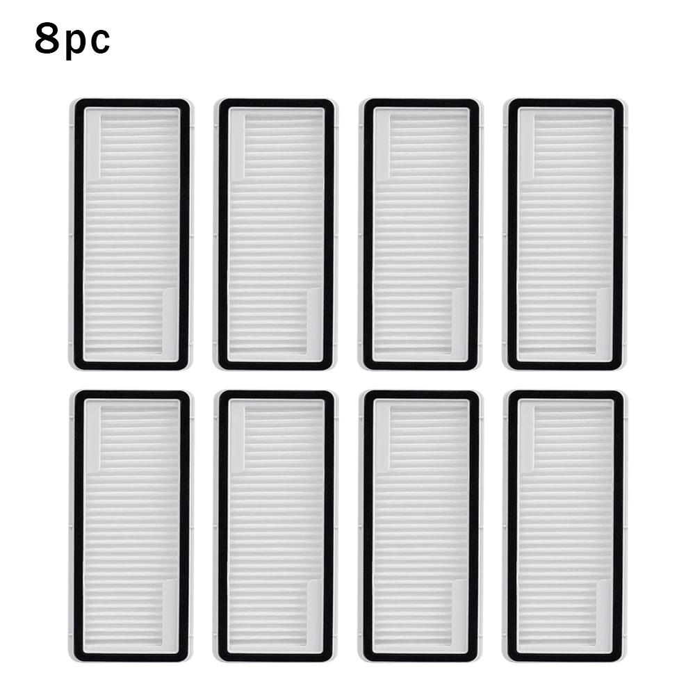 HEPA Filter Replacement for Narwal Freo X, Freo X Plus, Freo Z11, Freo Pro, Freo Z Ultra, J1, J1 Lite, J1 Vacuum Cleaners